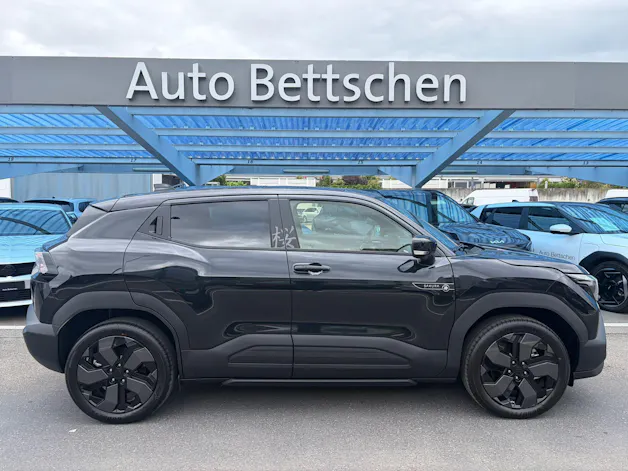 Suzuki e Vitara Sakura Top 4x4