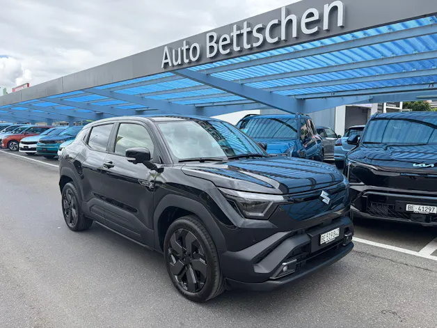 Suzuki e Vitara Sakura Top 4x4