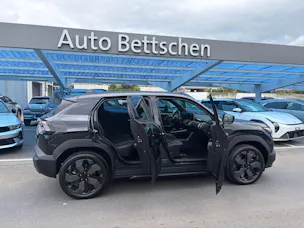 Suzuki e Vitara Sakura Top 4x4