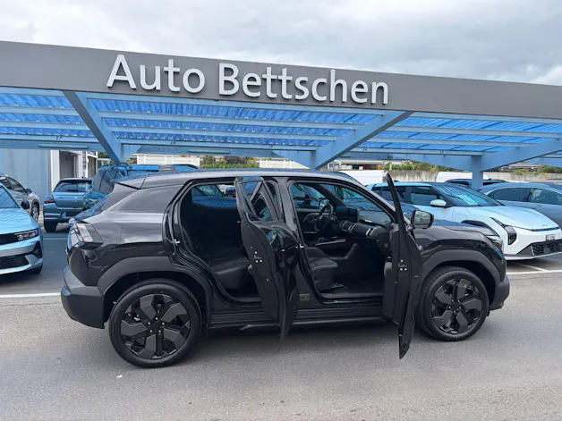 Suzuki e Vitara Sakura Top 4x4