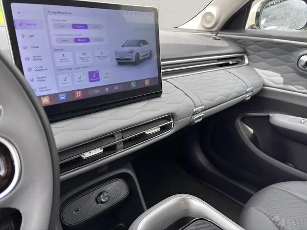 Dongfeng Box Electric