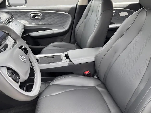 Dongfeng Box Electric