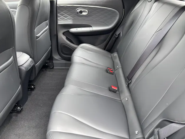 Dongfeng Box Electric