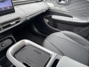 Dongfeng Box Electric