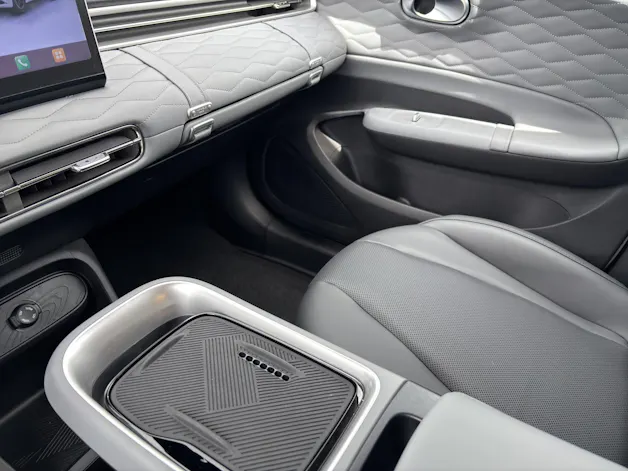 Dongfeng Box Electric