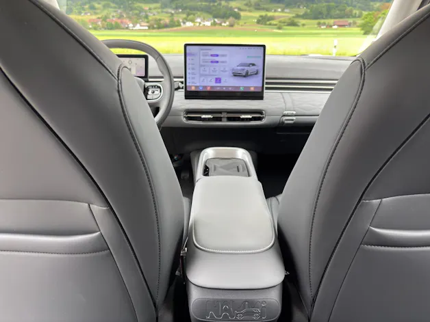 Dongfeng Box Electric
