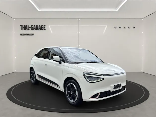 Dongfeng Box Electric