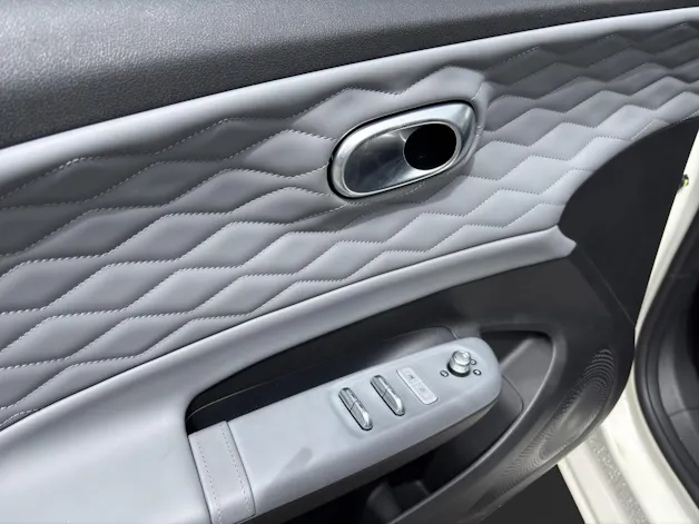 Dongfeng Box Electric