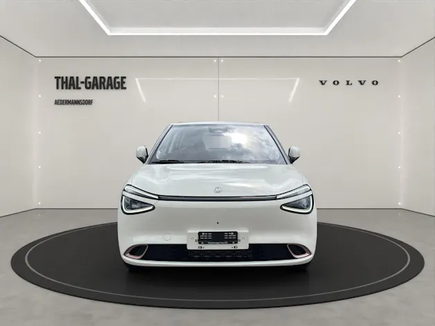 Dongfeng Box Electric