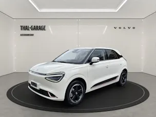 Dongfeng Box Electric
