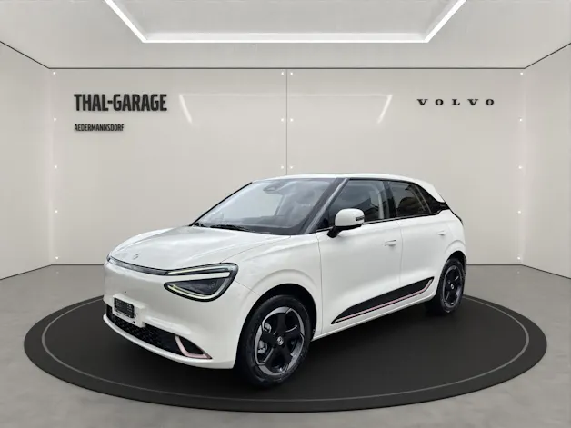 Dongfeng Box Electric