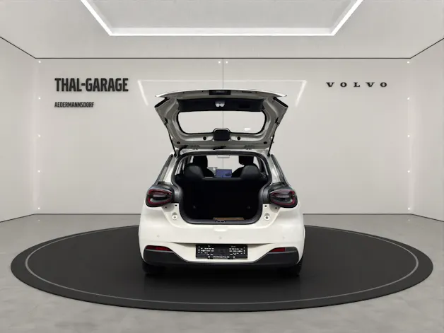 Dongfeng Box Electric
