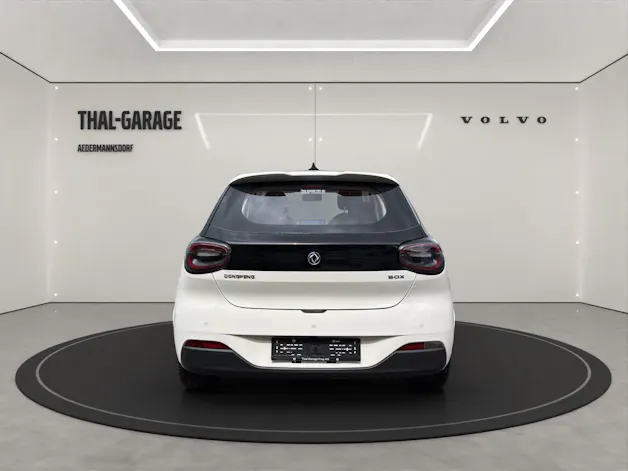 Dongfeng Box Electric