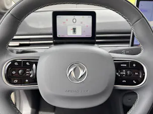 Dongfeng Box Electric