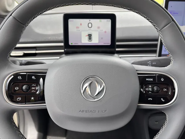 Dongfeng Box Electric