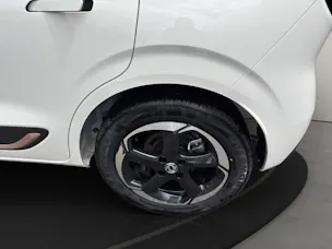 Dongfeng Box Electric