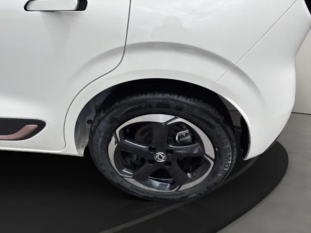 Dongfeng Box Electric