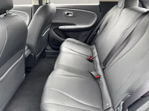 Dongfeng Box Electric