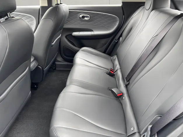 Dongfeng Box Electric