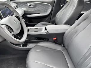 Dongfeng Box Electric