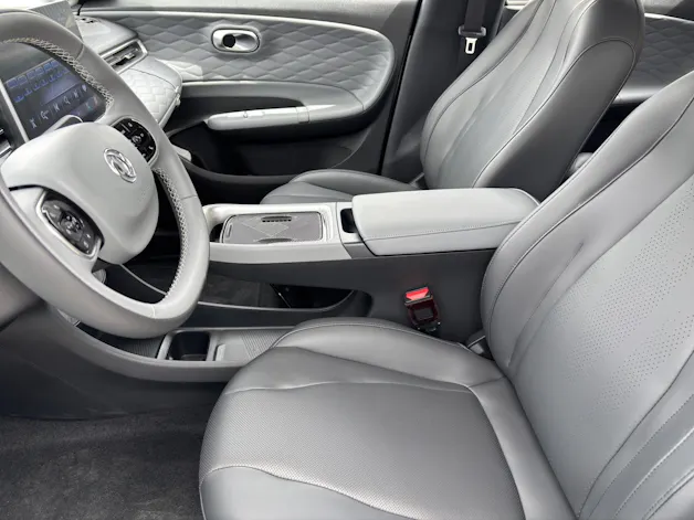 Dongfeng Box Electric