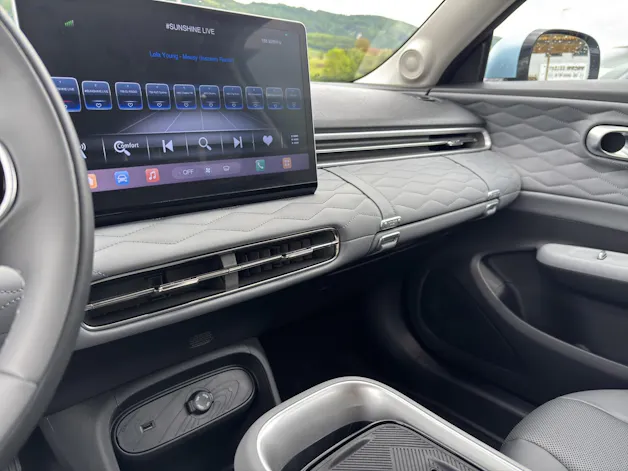 Dongfeng Box Electric
