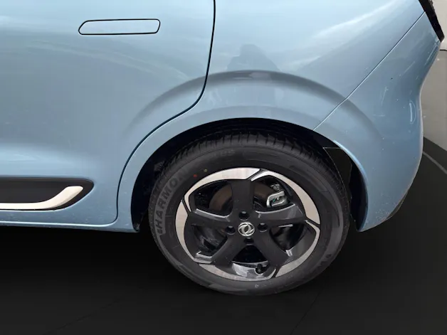 Dongfeng Box Electric