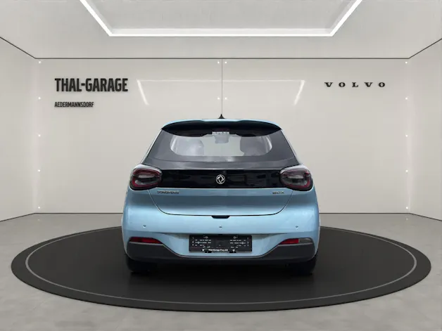 Dongfeng Box Electric