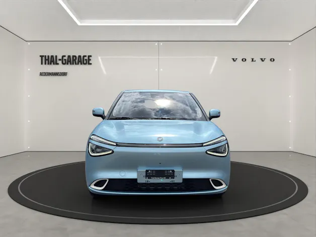 Dongfeng Box Electric