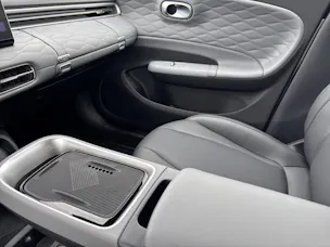 Dongfeng Box Electric