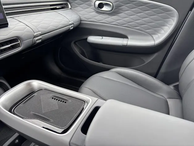 Dongfeng Box Electric
