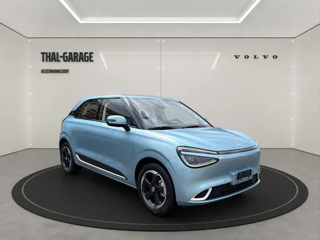 Dongfeng Box Electric
