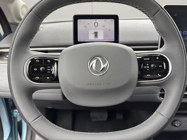 Dongfeng Box Electric