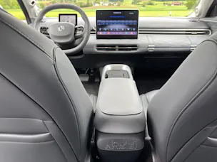Dongfeng Box Electric