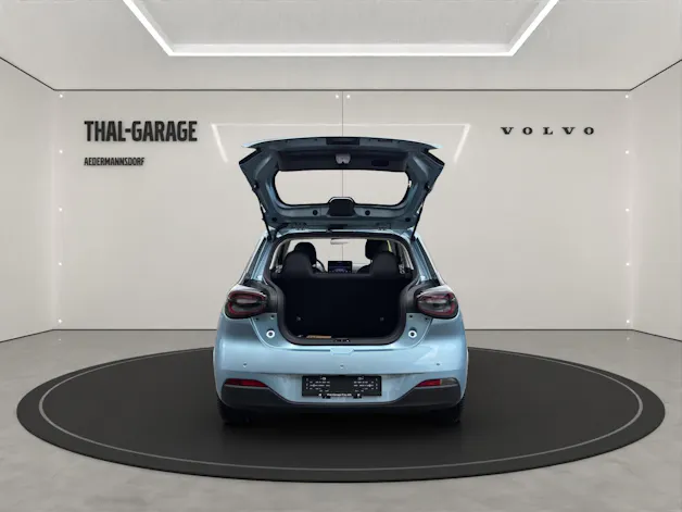 Dongfeng Box Electric
