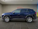 Toyota RAV4 2.5 HEV Premium