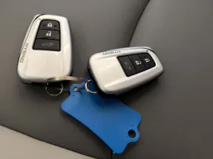 Toyota RAV4 2.5 HEV Premium
