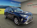 Toyota RAV4 2.5 HEV Premium