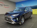 Toyota RAV4 2.5 HEV Premium