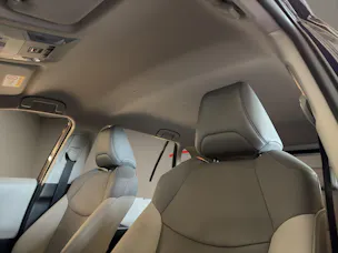 Toyota RAV4 2.5 HEV Premium