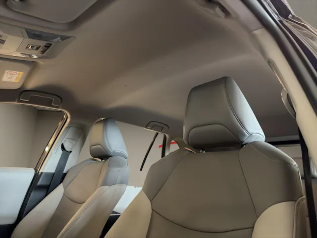 Toyota RAV4 2.5 HEV Premium