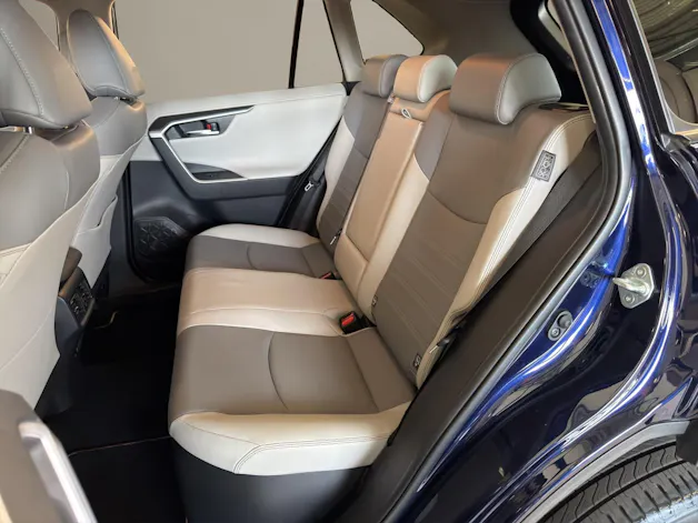 Toyota RAV4 2.5 HEV Premium