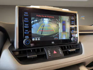 Toyota RAV4 2.5 HEV Premium