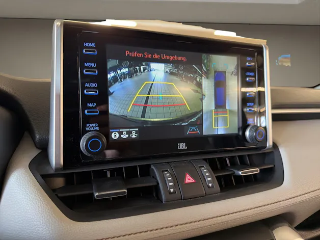 Toyota RAV4 2.5 HEV Premium