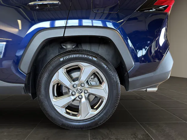 Toyota RAV4 2.5 HEV Premium