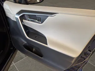 Toyota RAV4 2.5 HEV Premium