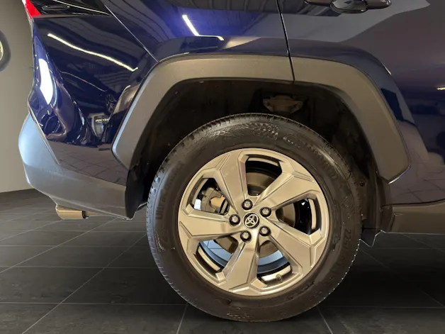 Toyota RAV4 2.5 HEV Premium