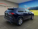 Toyota RAV4 2.5 HEV Premium