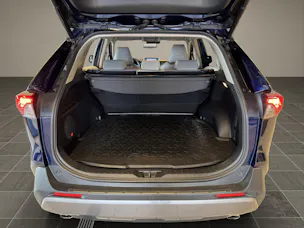 Toyota RAV4 2.5 HEV Premium