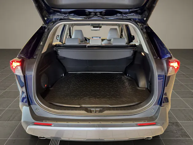 Toyota RAV4 2.5 HEV Premium